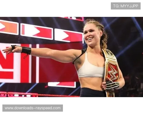 诺尔玛杜蒙坚称隆达罗西已无回归UFC可能 诺尔玛杜蒙坚称隆达罗西已无回归UFC可能