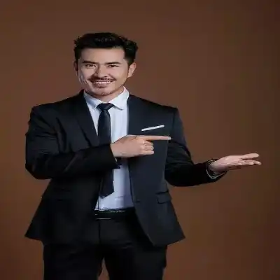 石薇晨